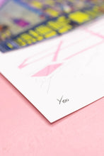 Load image into Gallery viewer, The Hairy Lemon