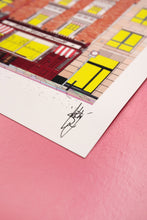 Load image into Gallery viewer, The Long Hall