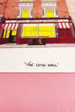 Load image into Gallery viewer, The Long Hall