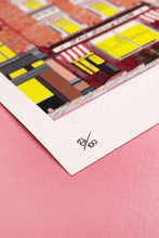 Load image into Gallery viewer, The Long Hall