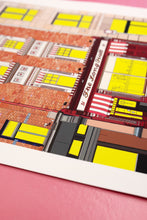 Load image into Gallery viewer, The Long Hall