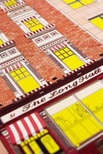 Load image into Gallery viewer, The Long Hall