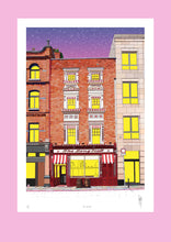 Load image into Gallery viewer, The Long Hall