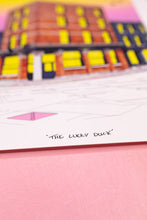 Load image into Gallery viewer, The Lucky Duck