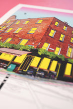 Load image into Gallery viewer, The Old Stand