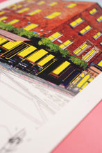 Load image into Gallery viewer, The Old Stand