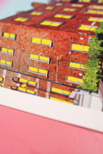 Load image into Gallery viewer, The Old Stand