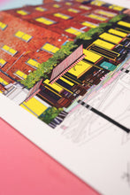 Load image into Gallery viewer, The Old Stand