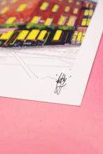 Load image into Gallery viewer, The Old Stand