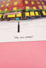 Load image into Gallery viewer, The Old Stand