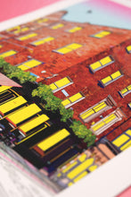 Load image into Gallery viewer, The Old Stand