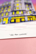 Load image into Gallery viewer, The Pen Corner