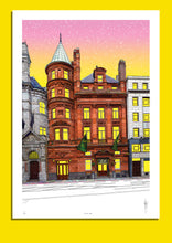 Load image into Gallery viewer, Golden hour