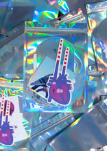 Load image into Gallery viewer, Stickers Mix Bag