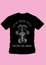 Load image into Gallery viewer, It&#39;s your City - T-Shirt
