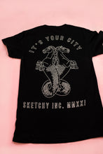 Load image into Gallery viewer, It's your City - T-Shirt
