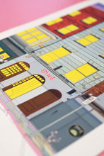 Load image into Gallery viewer, Sin é