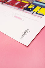 Load image into Gallery viewer, The Olympia