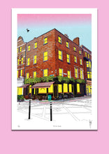 Load image into Gallery viewer, The Old Stand