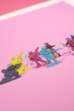 Load image into Gallery viewer, War is Hell