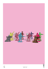 Load image into Gallery viewer, War is Hell