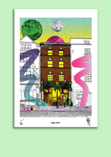 Load image into Gallery viewer, Writers Palace