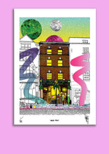 Load image into Gallery viewer, Writers Palace