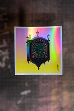 Load image into Gallery viewer, Clerys clock - Holograph
