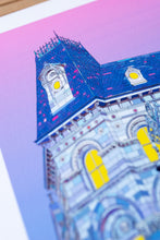 Load image into Gallery viewer, Italian Gothic
