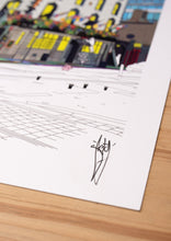 Load image into Gallery viewer, The Flowing Tide
