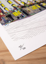 Load image into Gallery viewer, The Flowing Tide
