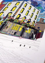 Load image into Gallery viewer, The Flowing Tide
