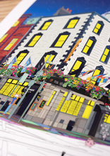 Load image into Gallery viewer, The Flowing Tide
