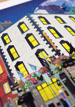 Load image into Gallery viewer, The Flowing Tide
