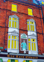 Load image into Gallery viewer, The Lord Edward
