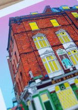 Load image into Gallery viewer, The Lord Edward
