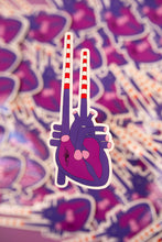 Load image into Gallery viewer, Dublin Is In My Heart Sticker
