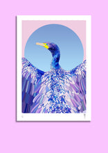 Load image into Gallery viewer, Cormorant
