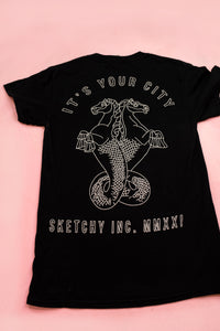 It's your City - T-Shirt
